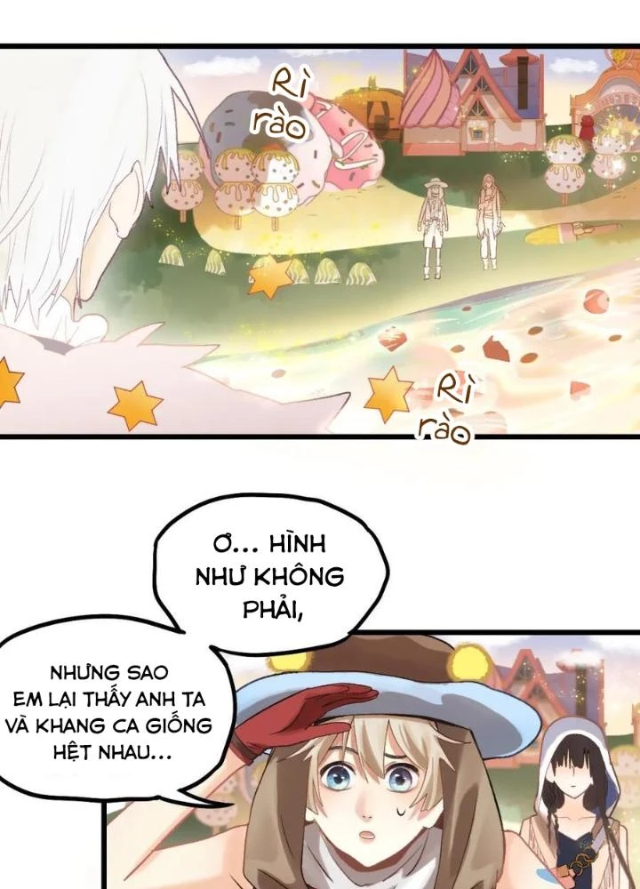 81 Câu Hỏi Chết Chóc Chapter 207 - 117