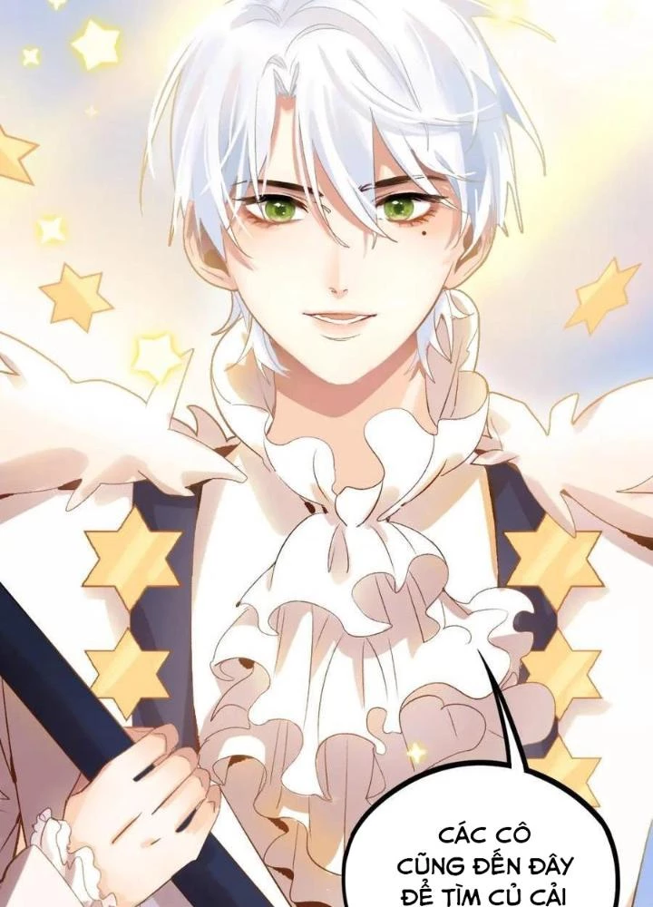 81 Câu Hỏi Chết Chóc Chapter 208 - 7