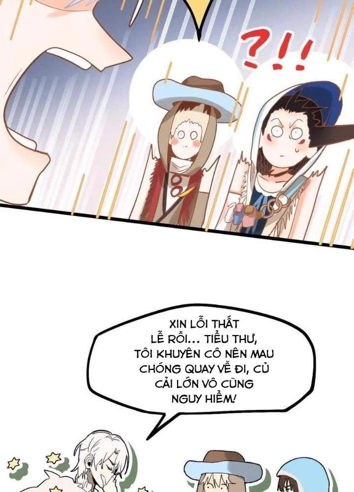 81 Câu Hỏi Chết Chóc Chapter 208 - 17