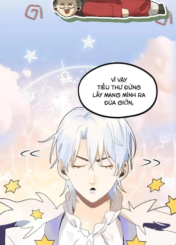 81 Câu Hỏi Chết Chóc Chapter 208 - 21