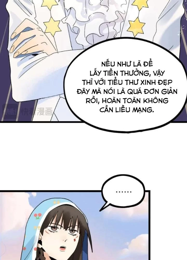 81 Câu Hỏi Chết Chóc Chapter 208 - 23