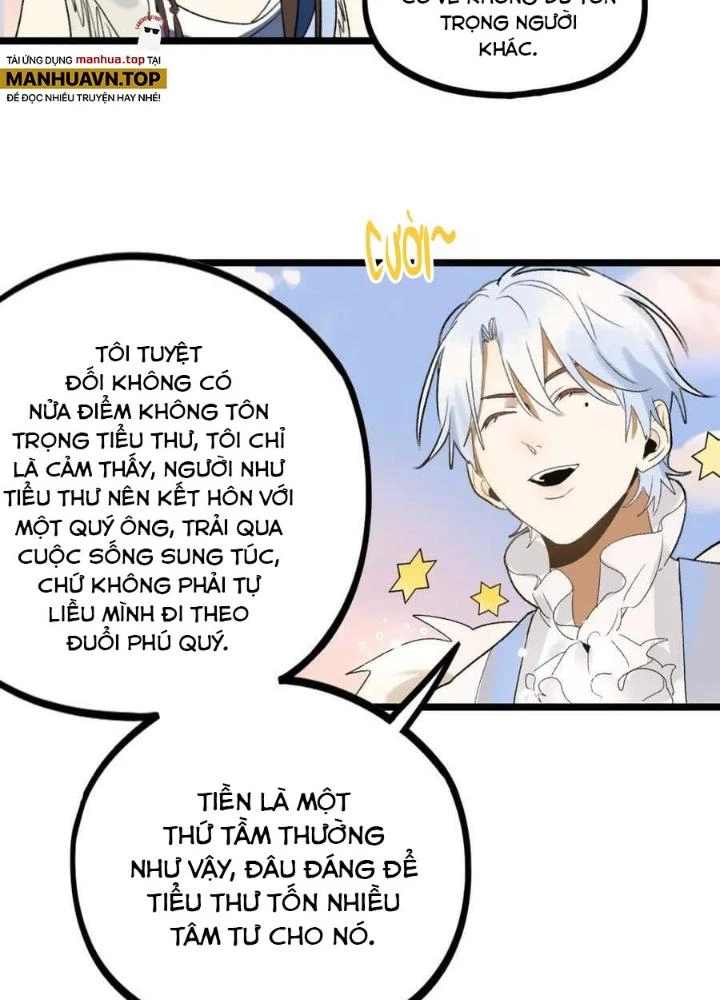 81 Câu Hỏi Chết Chóc Chapter 208 - 25