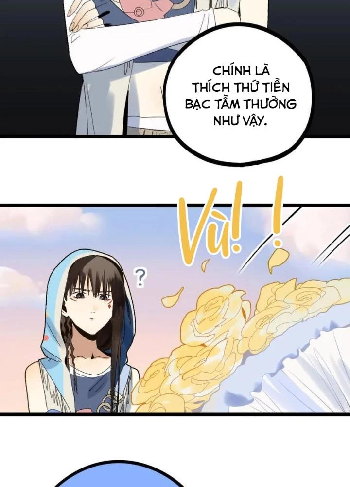 81 Câu Hỏi Chết Chóc Chapter 208 - 29