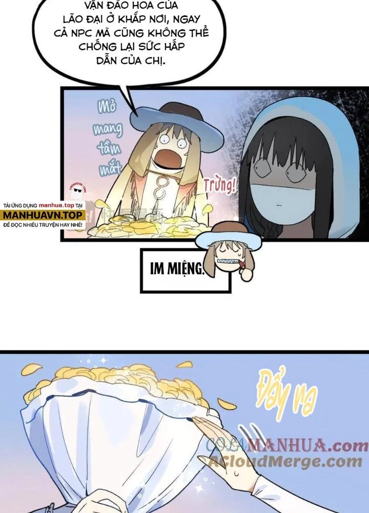 81 Câu Hỏi Chết Chóc Chapter 208 - 35