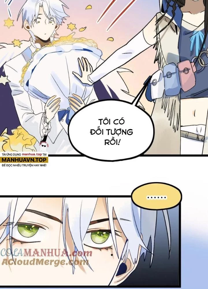 81 Câu Hỏi Chết Chóc Chapter 208 - 39
