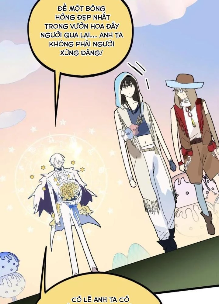 81 Câu Hỏi Chết Chóc Chapter 208 - 41