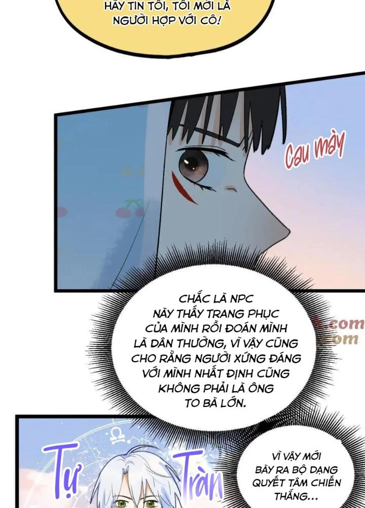 81 Câu Hỏi Chết Chóc Chapter 208 - 43