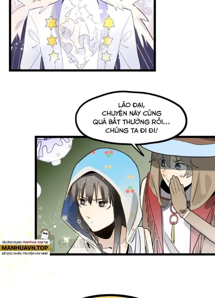 81 Câu Hỏi Chết Chóc Chapter 208 - 45