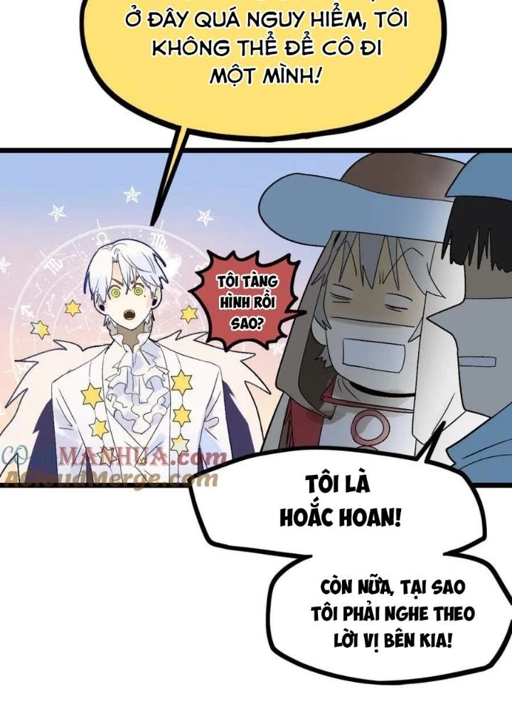 81 Câu Hỏi Chết Chóc Chapter 208 - 47
