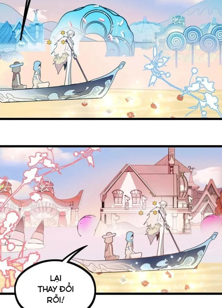 81 Câu Hỏi Chết Chóc Chapter 208 - 73