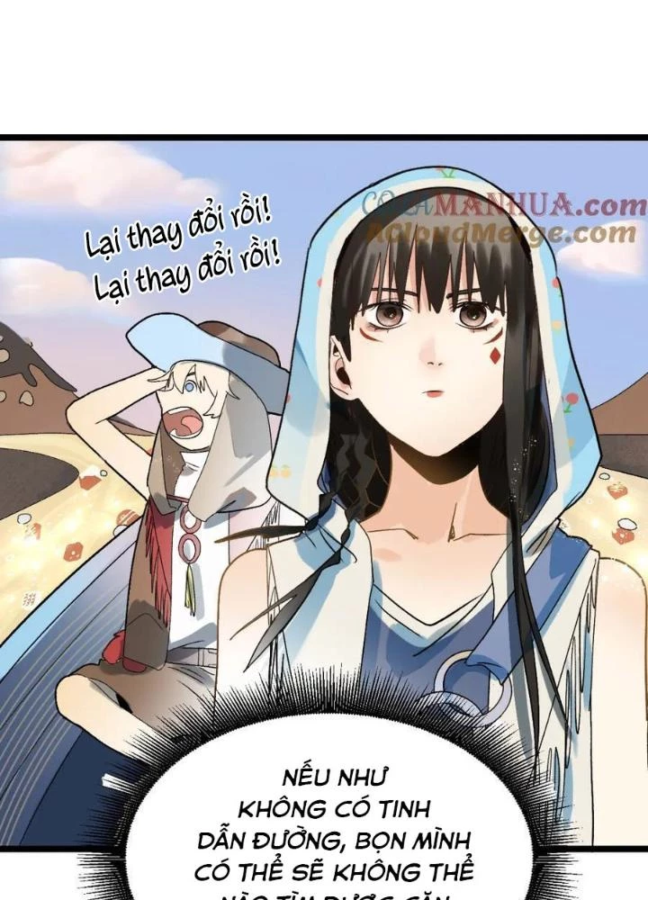 81 Câu Hỏi Chết Chóc Chapter 208 - 75