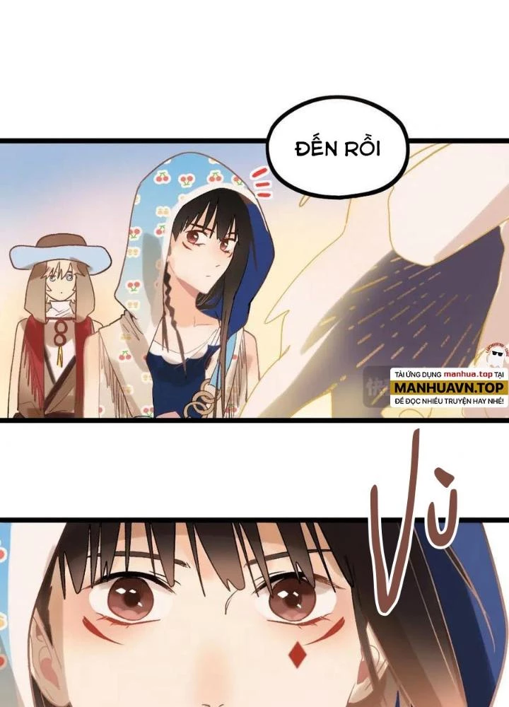 81 Câu Hỏi Chết Chóc Chapter 208 - 81