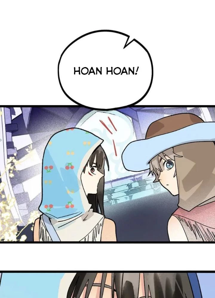 81 Câu Hỏi Chết Chóc Chapter 208 - 91