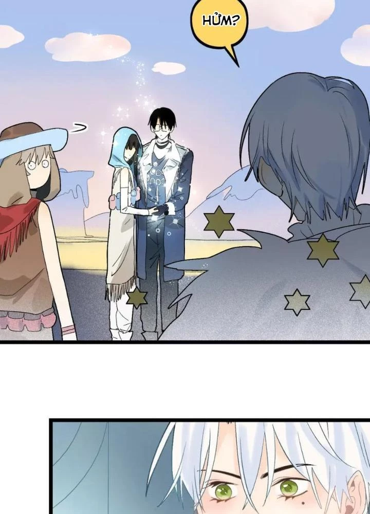 81 Câu Hỏi Chết Chóc Chapter 208 - 99