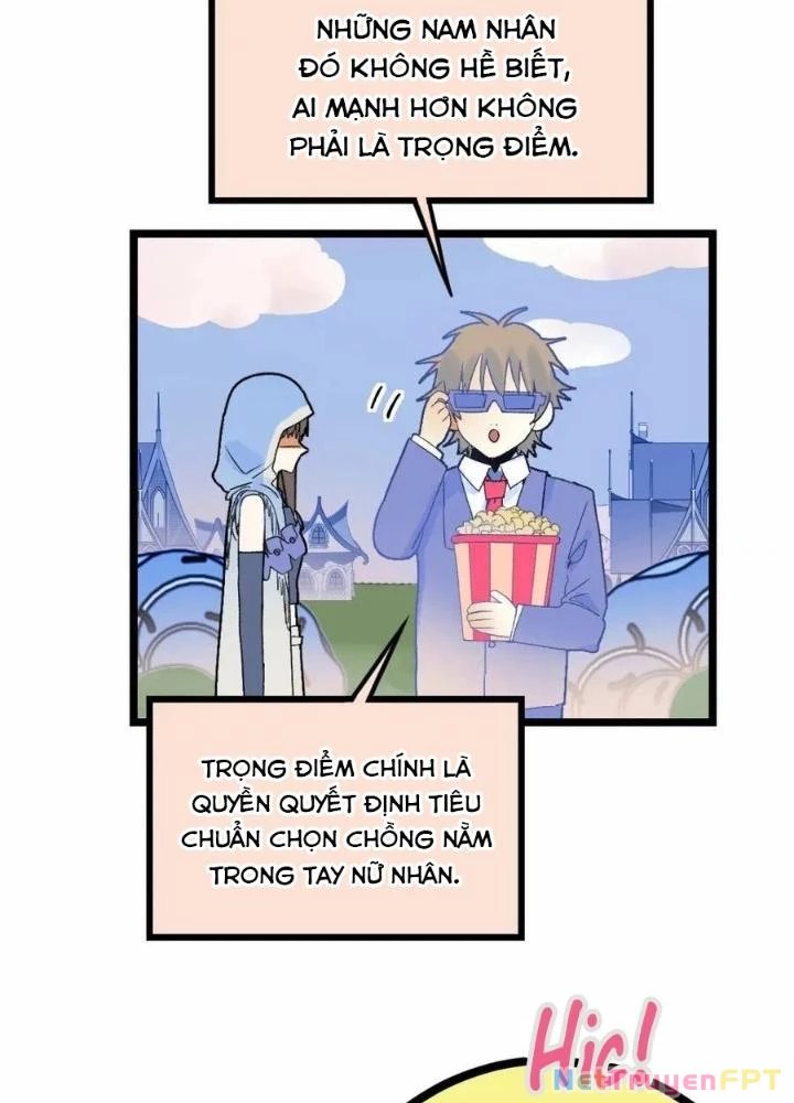 81 Câu Hỏi Chết Chóc Chapter 209 - 17