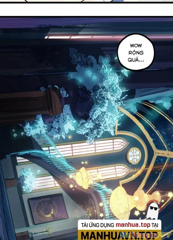 81 Câu Hỏi Chết Chóc Chapter 209 - 21