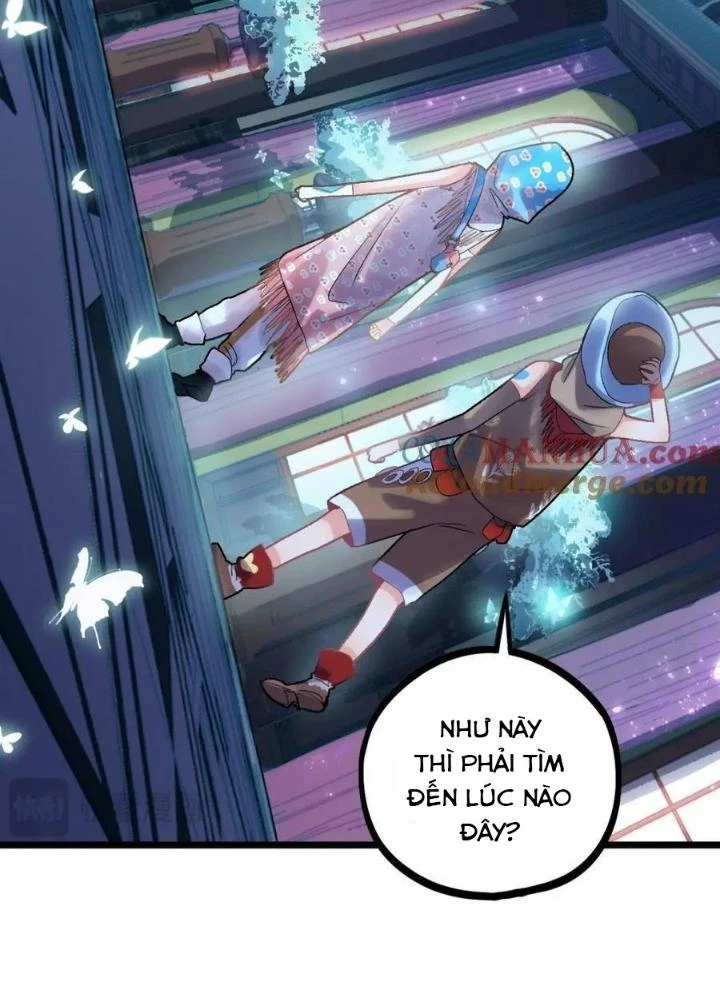 81 Câu Hỏi Chết Chóc Chapter 209 - 23
