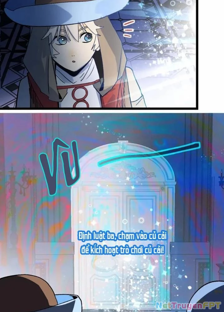 81 Câu Hỏi Chết Chóc Chapter 209 - 25
