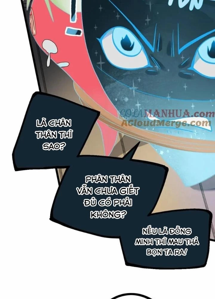 81 Câu Hỏi Chết Chóc Chapter 209 - 43