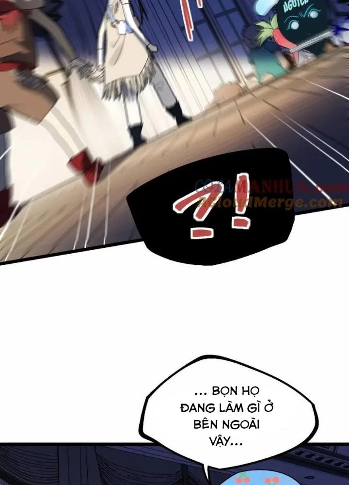 81 Câu Hỏi Chết Chóc Chapter 209 - 47