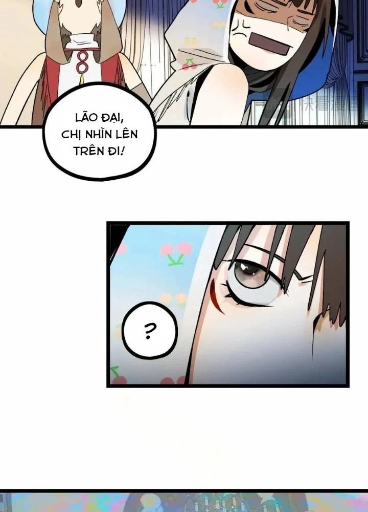 81 Câu Hỏi Chết Chóc Chapter 209 - 49