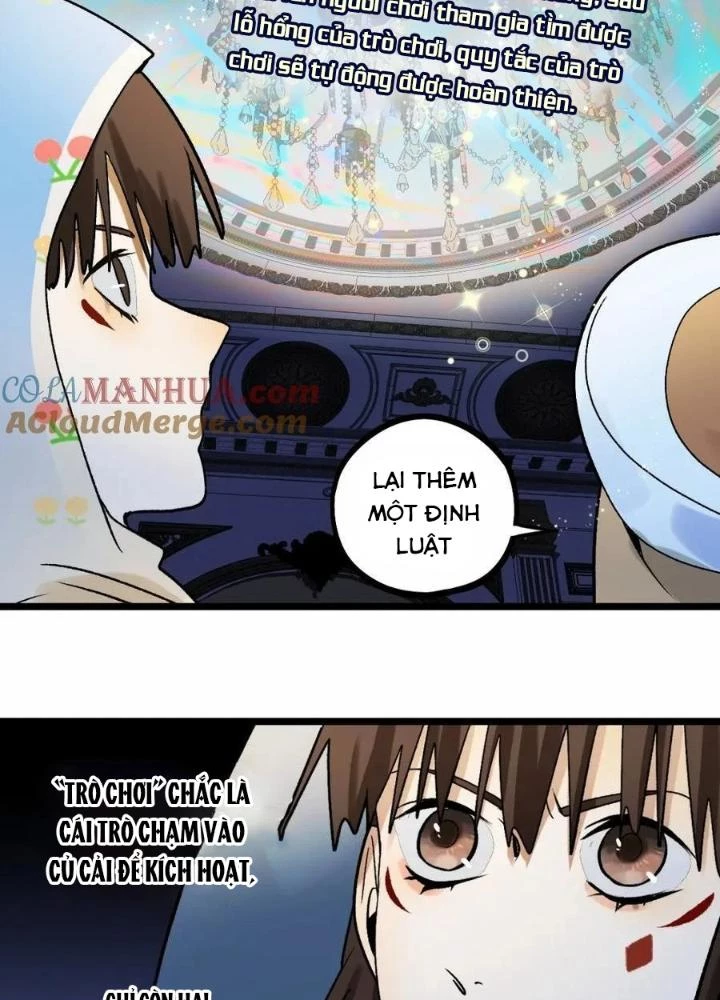 81 Câu Hỏi Chết Chóc Chapter 209 - 51