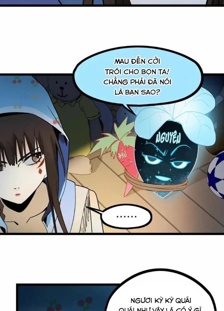 81 Câu Hỏi Chết Chóc Chapter 209 - 53