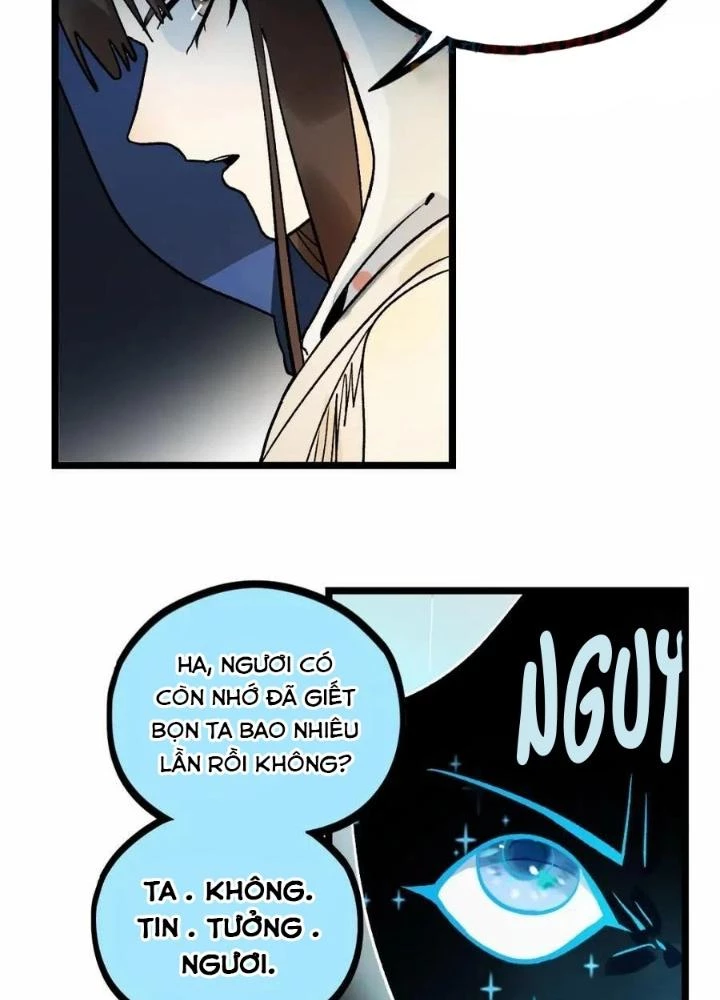 81 Câu Hỏi Chết Chóc Chapter 209 - 55