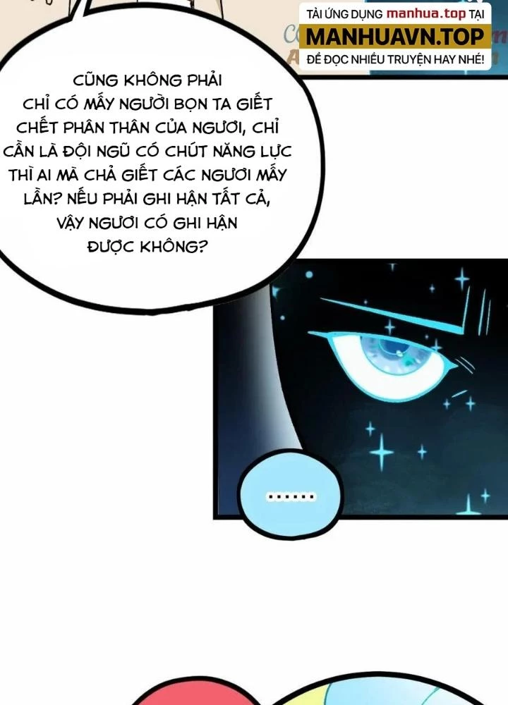 81 Câu Hỏi Chết Chóc Chapter 209 - 59