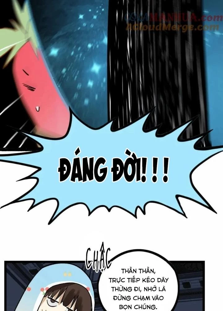 81 Câu Hỏi Chết Chóc Chapter 209 - 63
