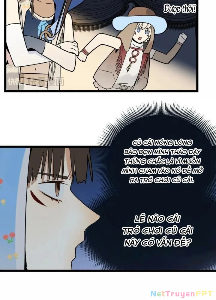 81 Câu Hỏi Chết Chóc Chapter 209 - 65