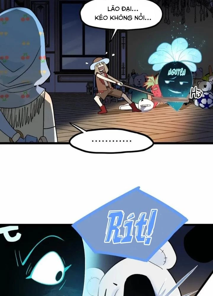 81 Câu Hỏi Chết Chóc Chapter 209 - 67