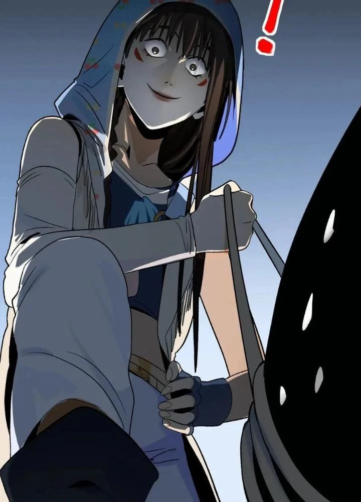 81 Câu Hỏi Chết Chóc Chapter 209 - 71