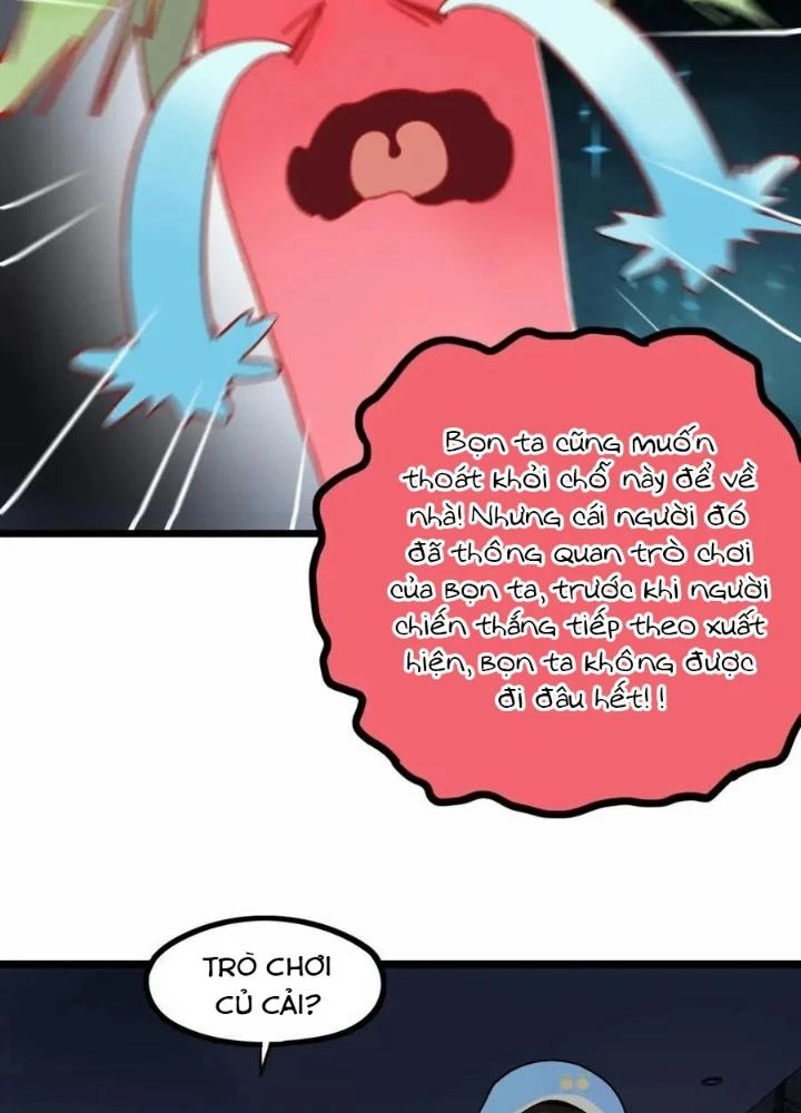 81 Câu Hỏi Chết Chóc Chapter 209 - 75