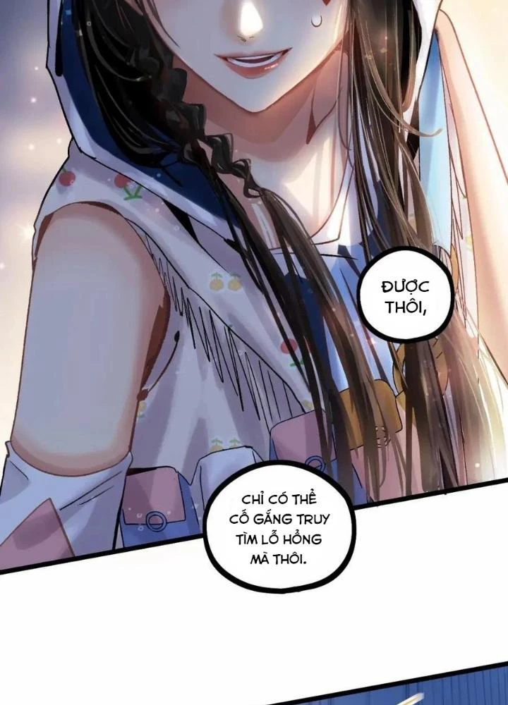 81 Câu Hỏi Chết Chóc Chapter 209 - 87
