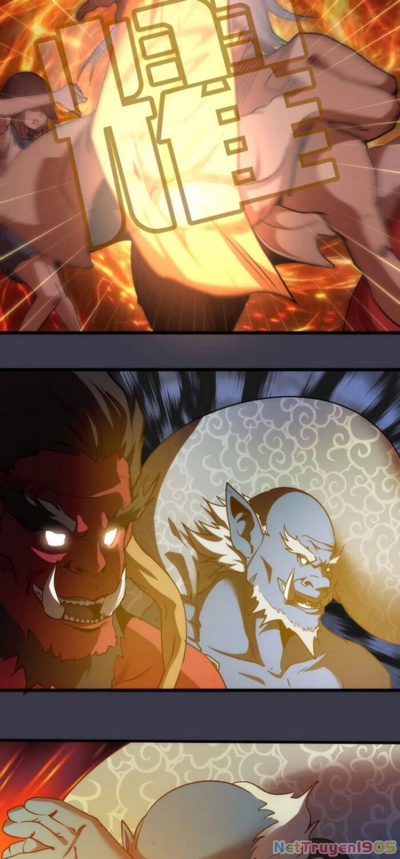 Cao Đẳng Linh Hồn Chapter 119 - 8