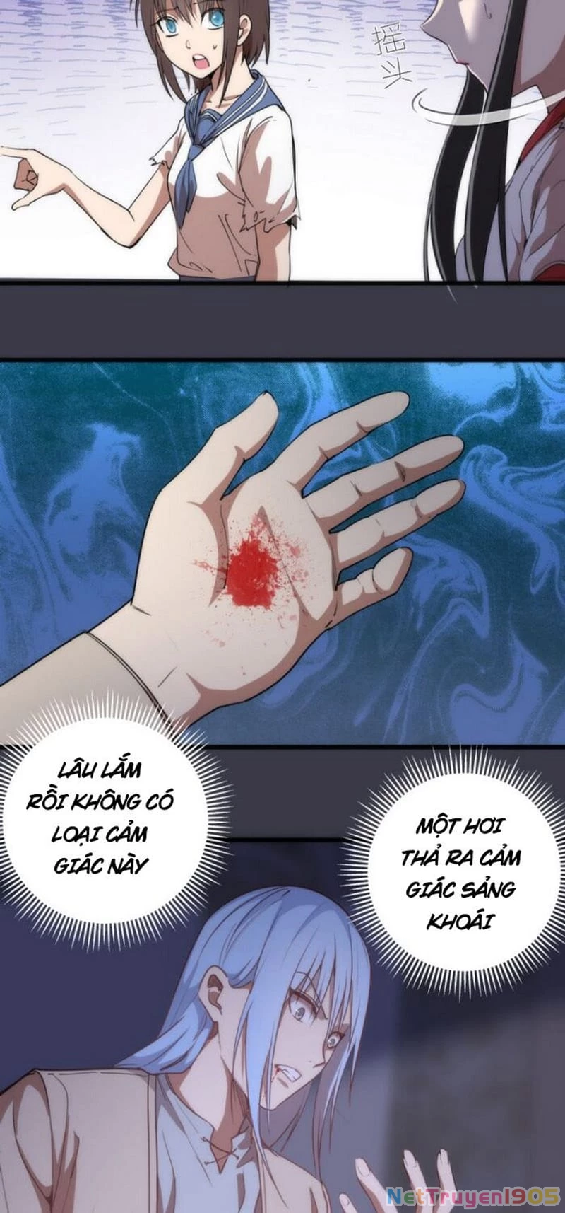 Cao Đẳng Linh Hồn Chapter 119 - 15