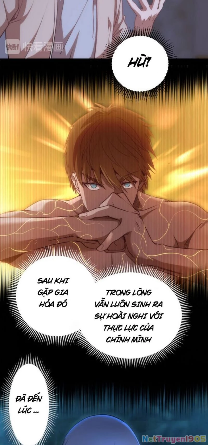 Cao Đẳng Linh Hồn Chapter 119 - 16