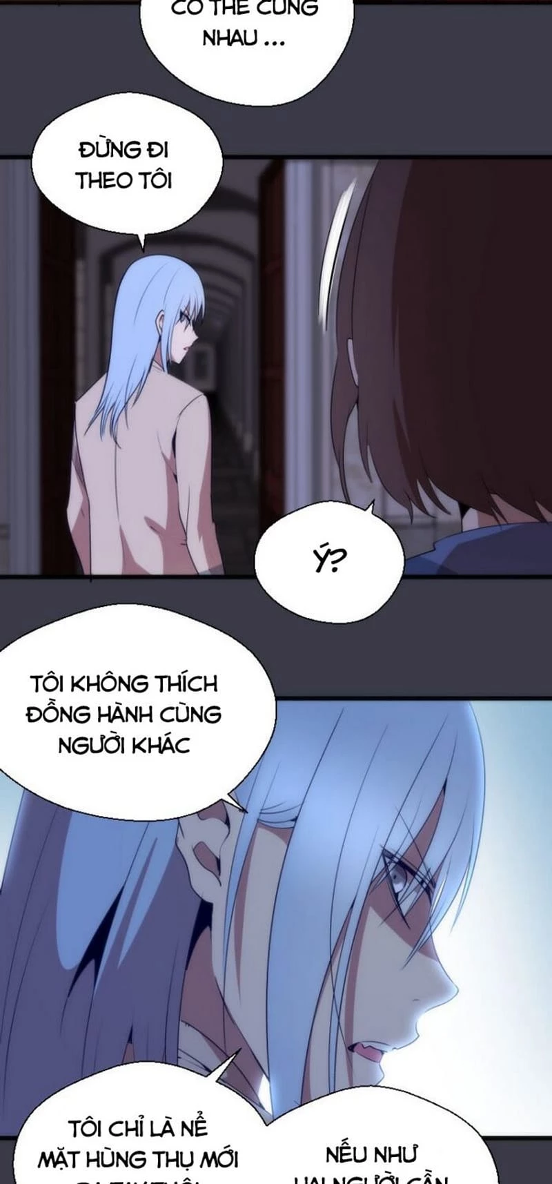 Cao Đẳng Linh Hồn Chapter 119 - 18