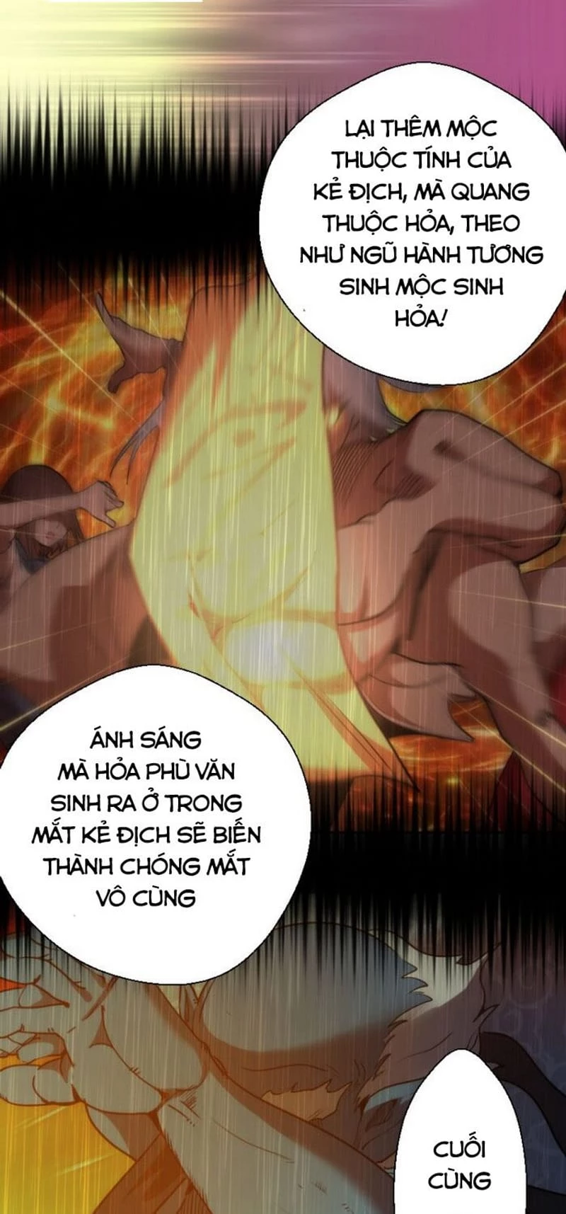 Cao Đẳng Linh Hồn Chapter 119 - 28