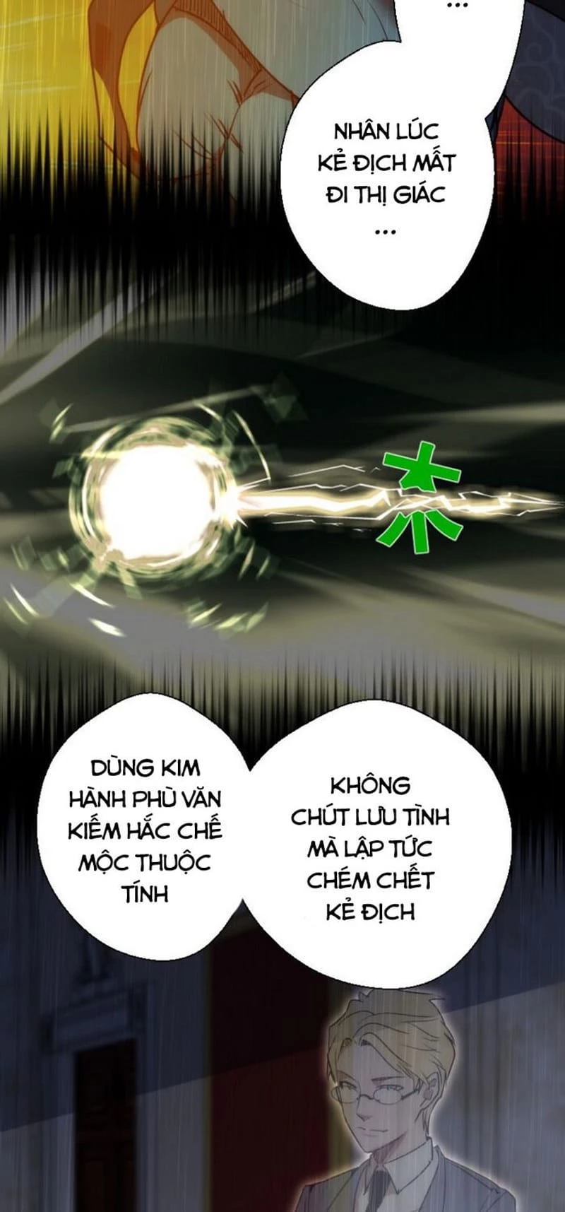 Cao Đẳng Linh Hồn Chapter 119 - 29