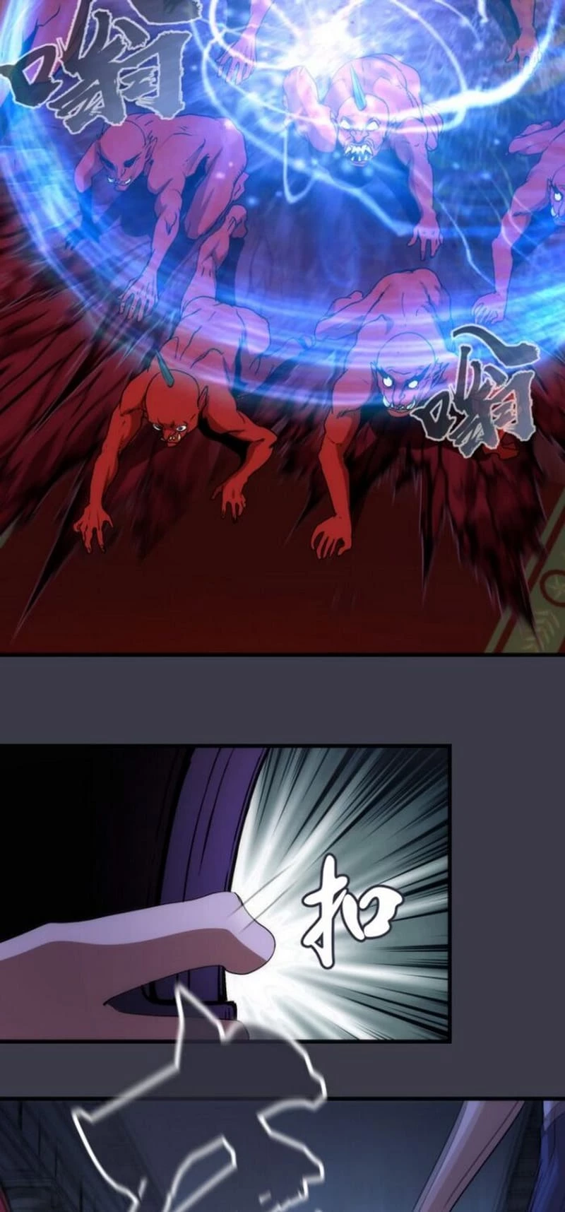 Cao Đẳng Linh Hồn Chapter 119 - 39