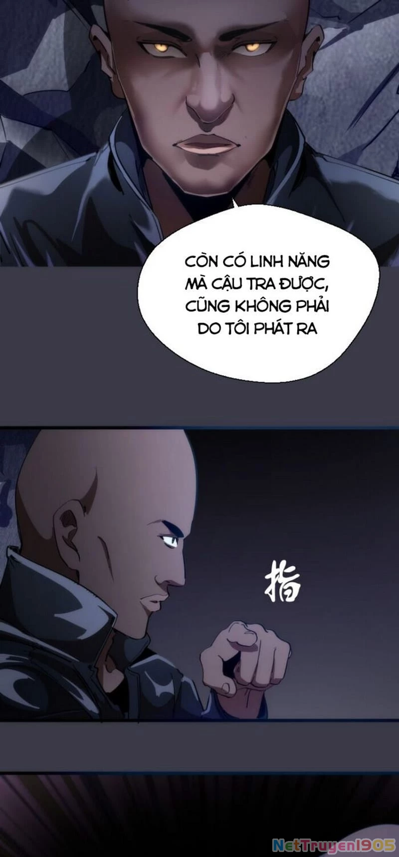 Cao Đẳng Linh Hồn Chapter 119 - 53