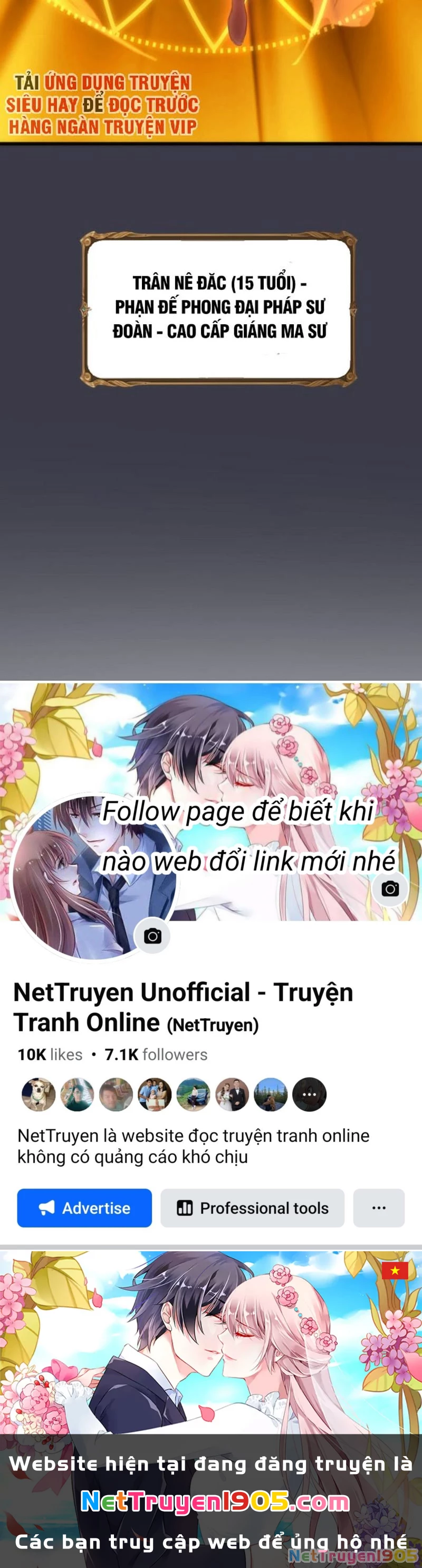 Cao Đẳng Linh Hồn Chapter 119 - 56