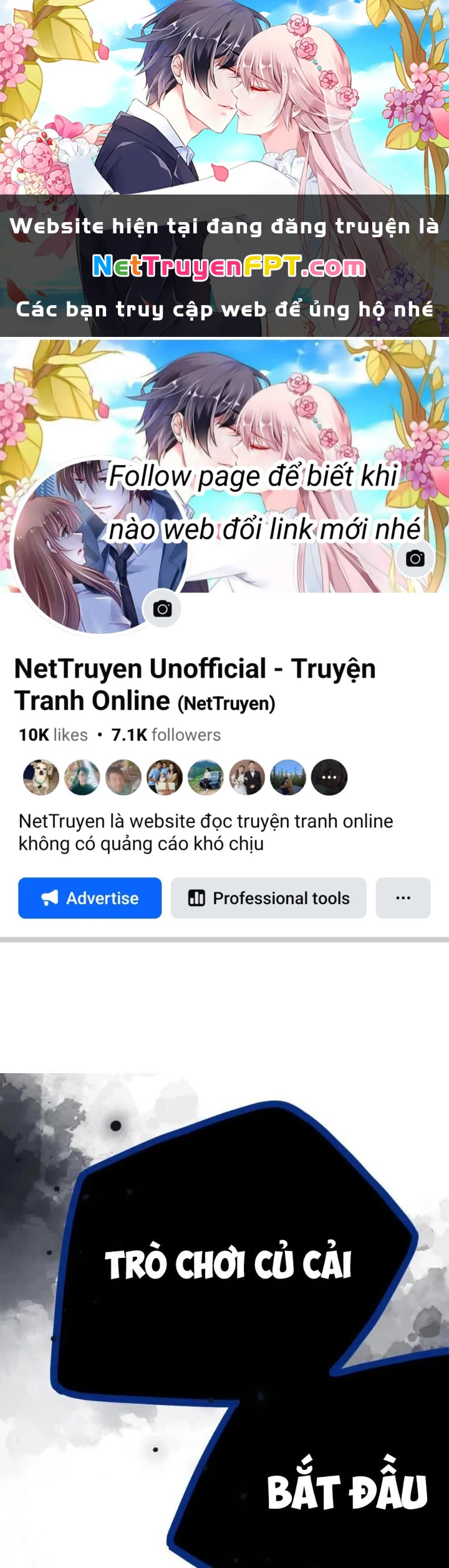 81 Câu Hỏi Chết Chóc Chapter 210 - 1