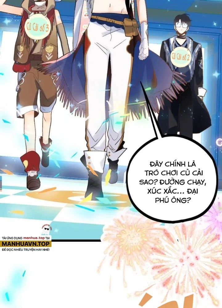 81 Câu Hỏi Chết Chóc Chapter 210 - 17