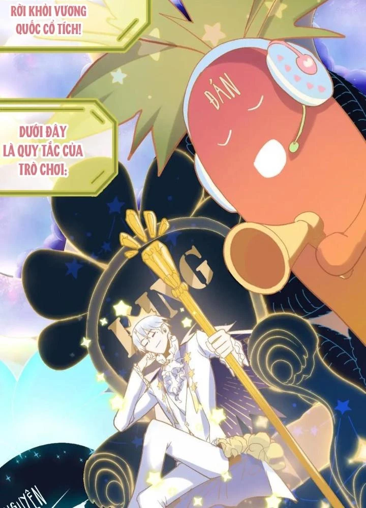 81 Câu Hỏi Chết Chóc Chapter 210 - 21