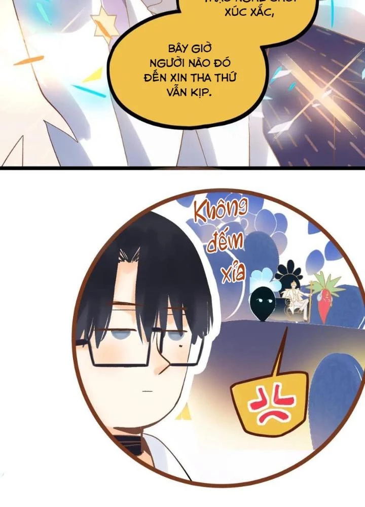 81 Câu Hỏi Chết Chóc Chapter 210 - 25