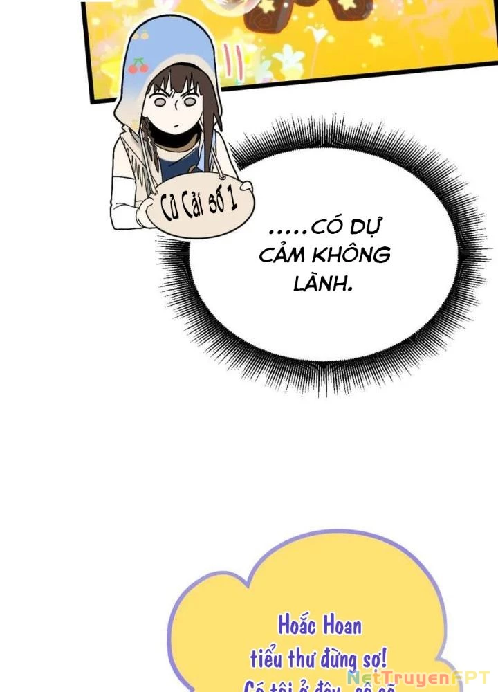 81 Câu Hỏi Chết Chóc Chapter 210 - 33