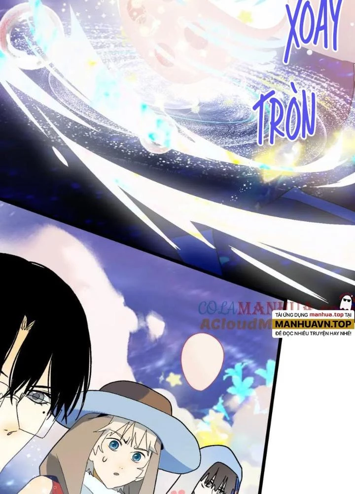 81 Câu Hỏi Chết Chóc Chapter 210 - 41